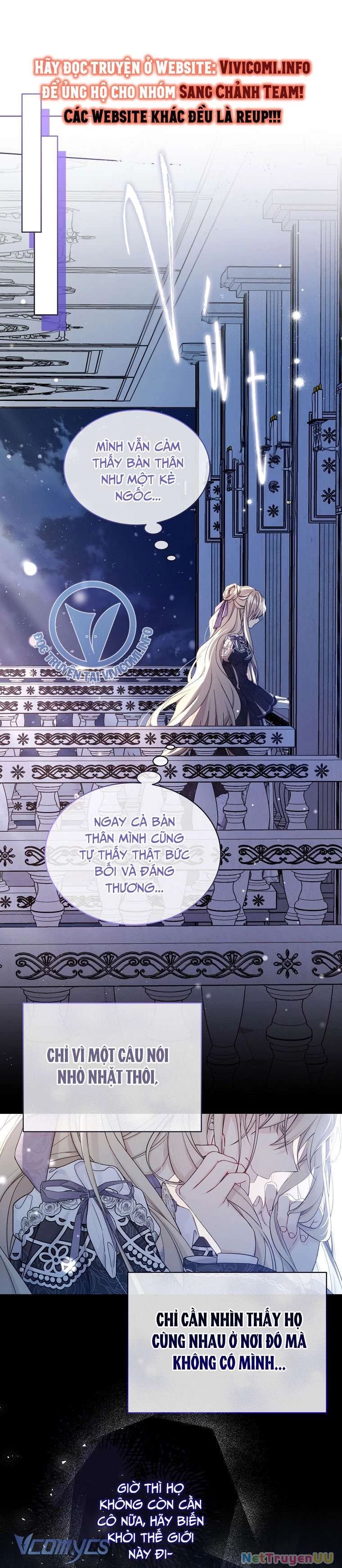 Vương Miện Viridescent Chap 113 - Next Chap 114