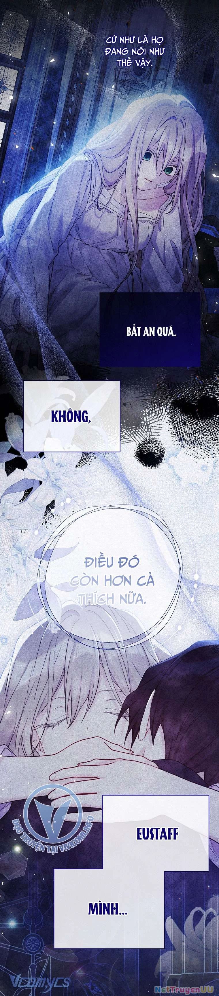 Vương Miện Viridescent Chap 113 - Next Chap 114