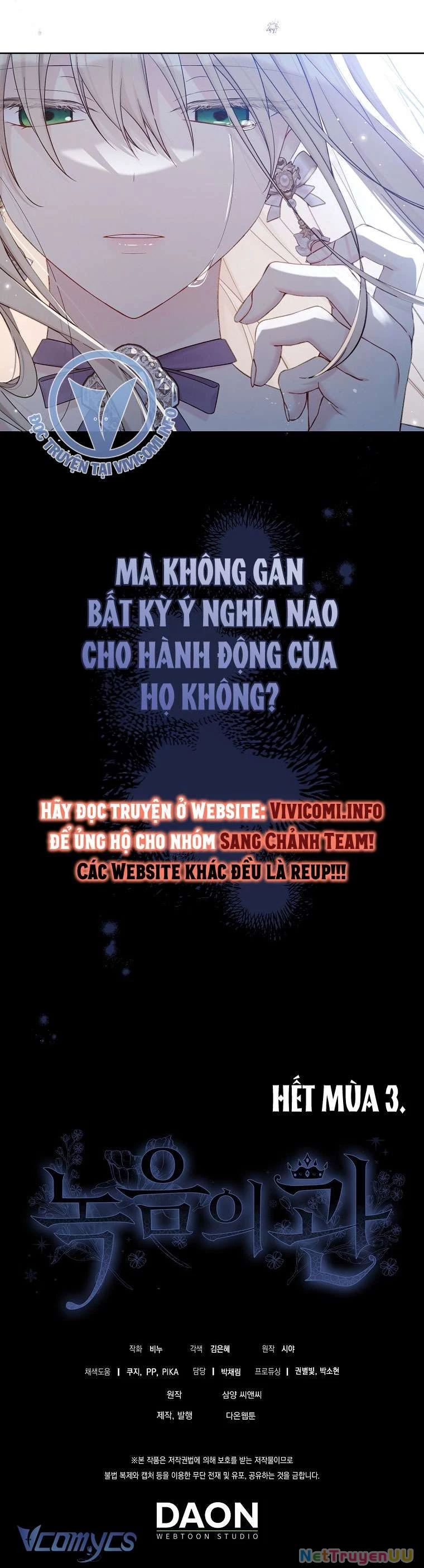 Vương Miện Viridescent Chap 113 - Next Chap 114