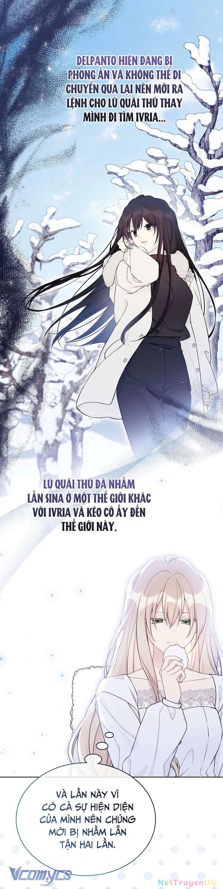 Vương Miện Viridescent Chap 113 - Next Chap 114