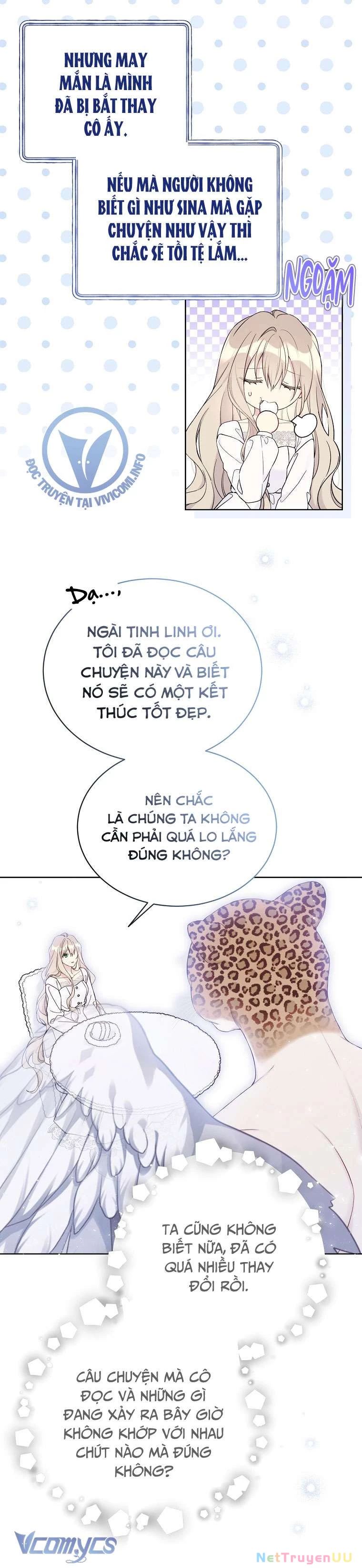Vương Miện Viridescent Chap 113 - Next Chap 114