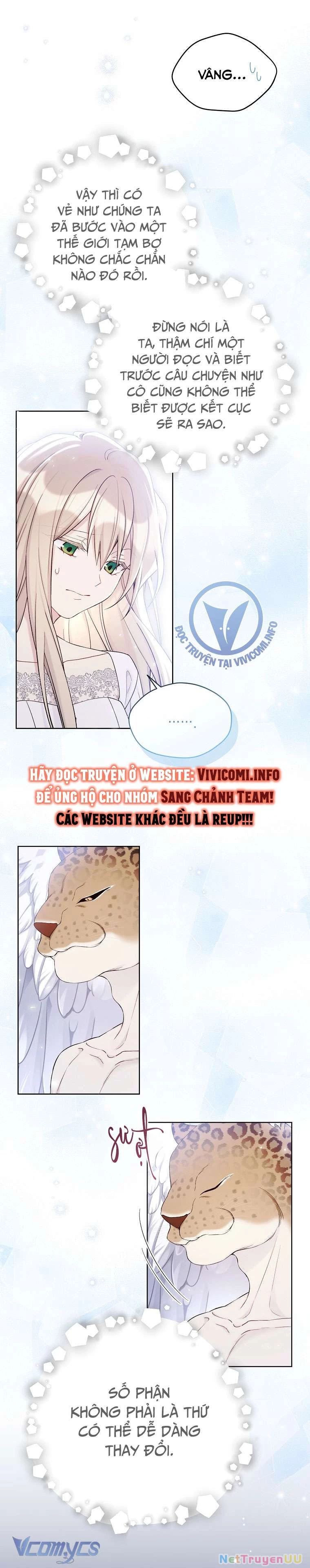 Vương Miện Viridescent Chap 113 - Next Chap 114