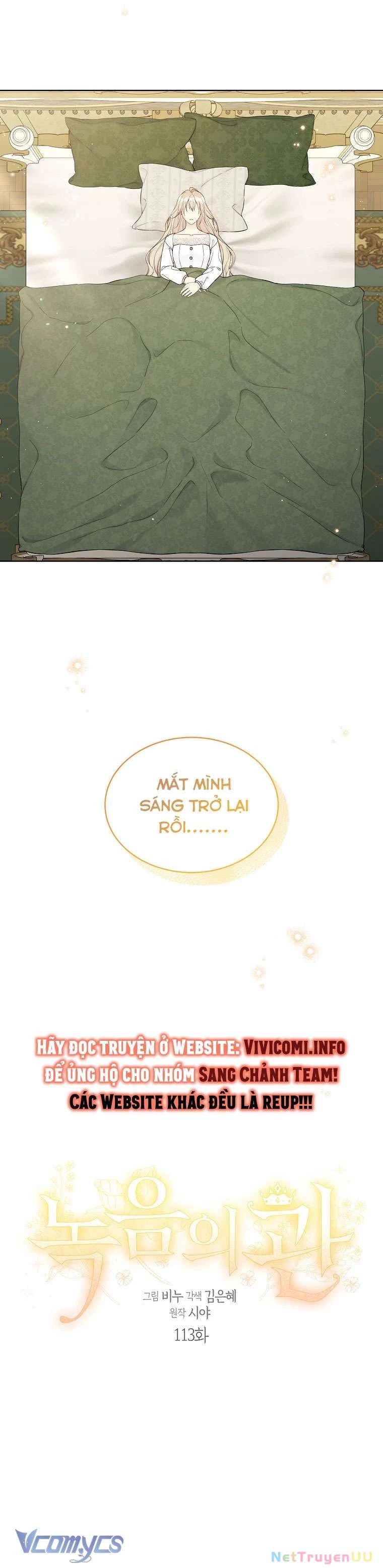 Vương Miện Viridescent Chap 113 - Next Chap 114