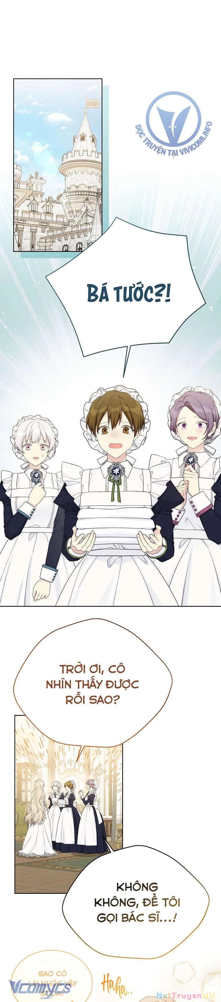 Vương Miện Viridescent Chap 113 - Next Chap 114