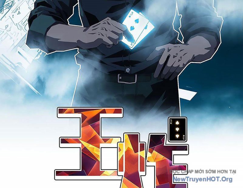 Vương Tạc Chap 1 - Next Chap 2