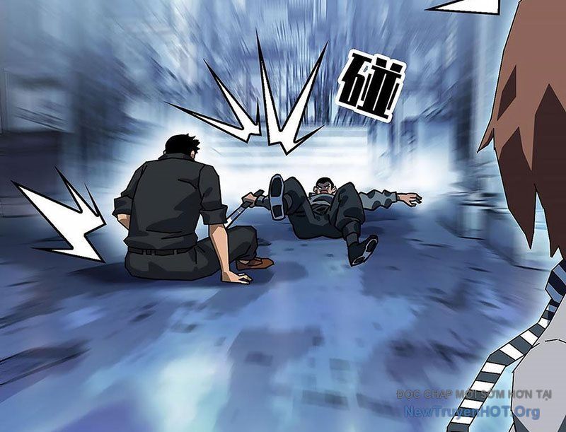 Vương Tạc Chap 1 - Next Chap 2