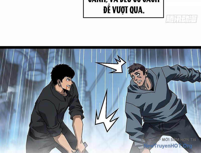 Vương Tạc Chap 1 - Next Chap 2