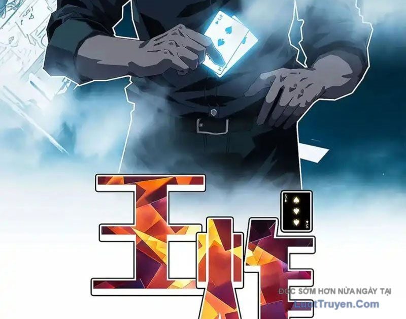 Vương Tạc Chap 26 - Next Chap 27