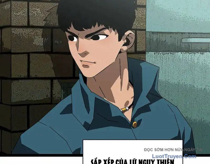 Vương Tạc Chap 26 - Next Chap 27