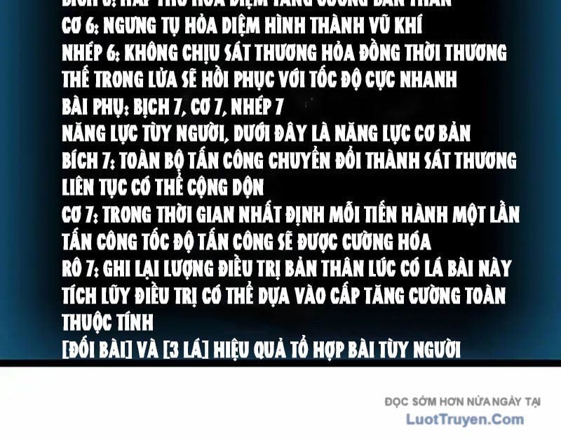 Vương Tạc Chap 26 - Next Chap 27