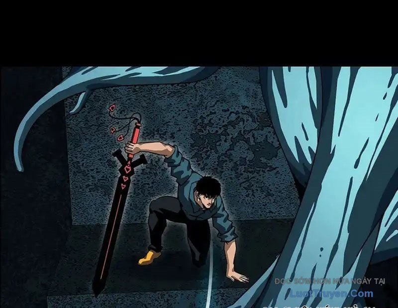 Vương Tạc Chap 26 - Next Chap 27