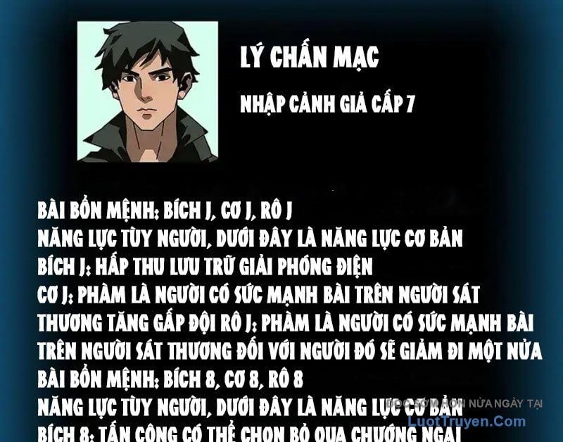 Vương Tạc Chap 26 - Next Chap 27