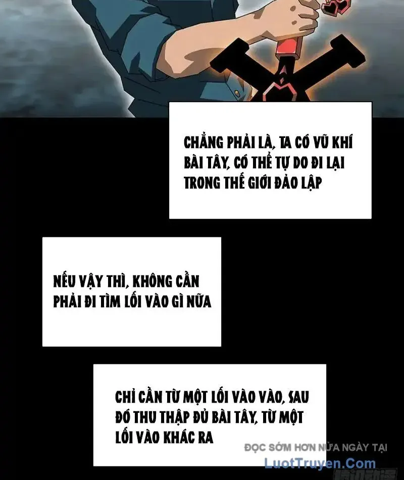 Vương Tạc Chap 27 - Next Chap 28