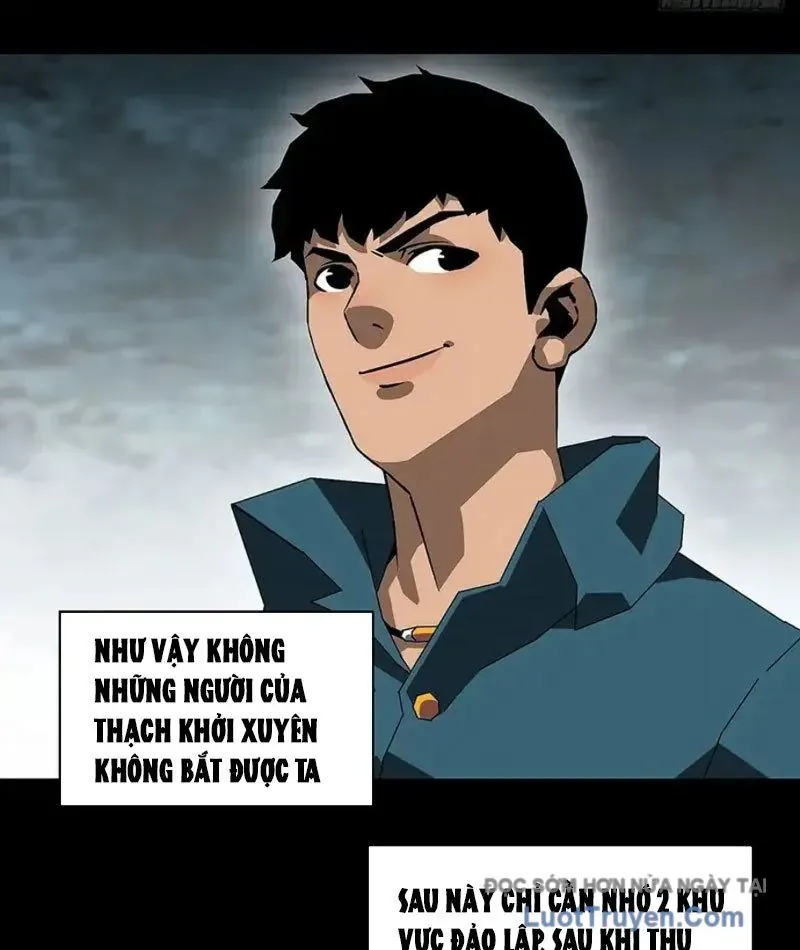 Vương Tạc Chap 27 - Next Chap 28