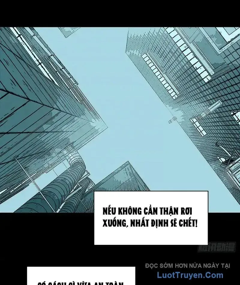 Vương Tạc Chap 27 - Next Chap 28