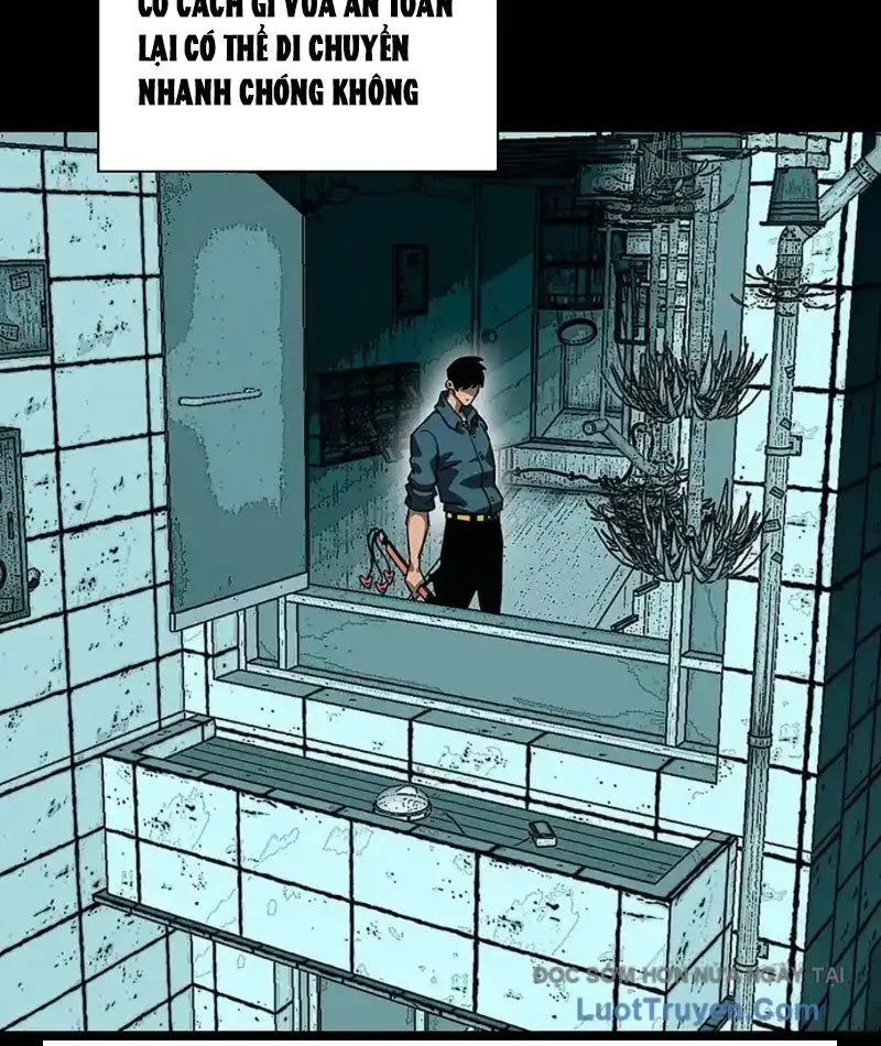 Vương Tạc Chap 27 - Next Chap 28