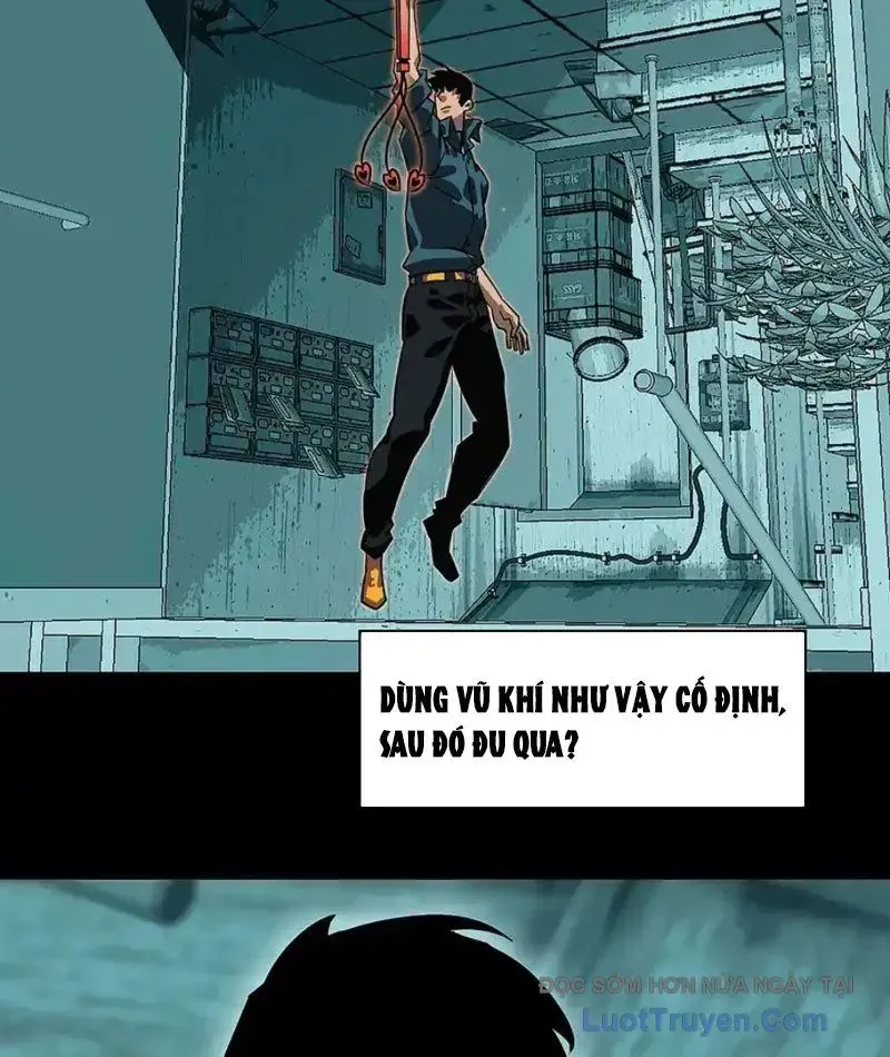 Vương Tạc Chap 27 - Next Chap 28