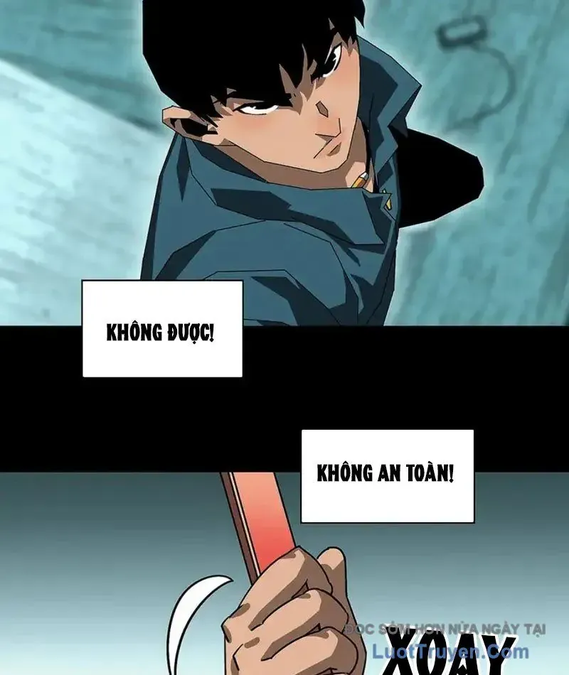 Vương Tạc Chap 27 - Next Chap 28