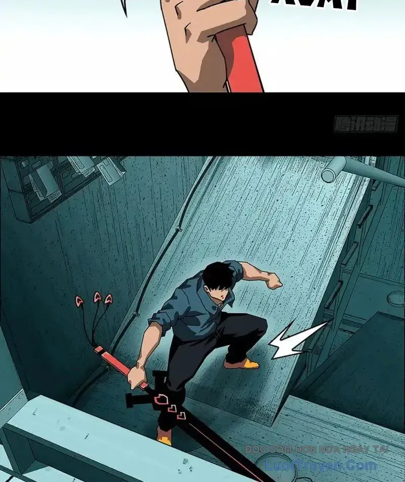 Vương Tạc Chap 27 - Next Chap 28