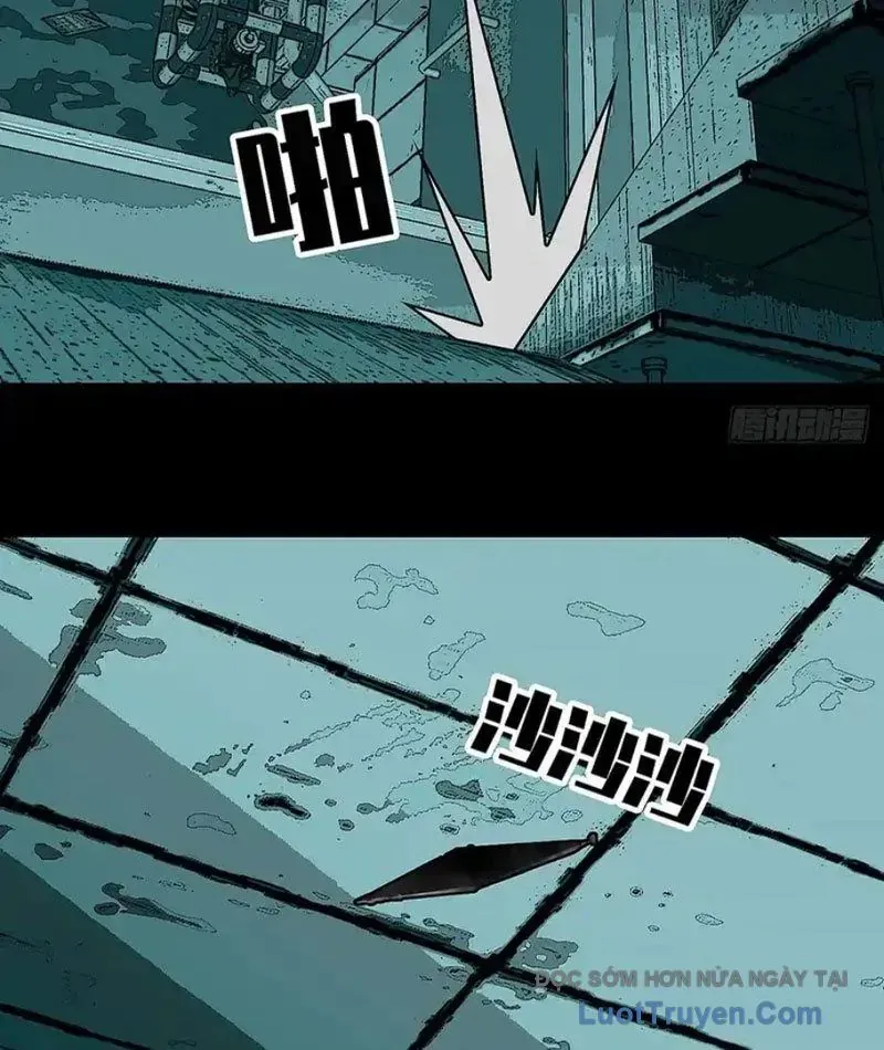 Vương Tạc Chap 27 - Next Chap 28