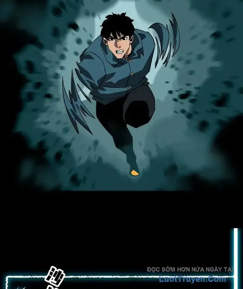 Vương Tạc Chap 27 - Next Chap 28