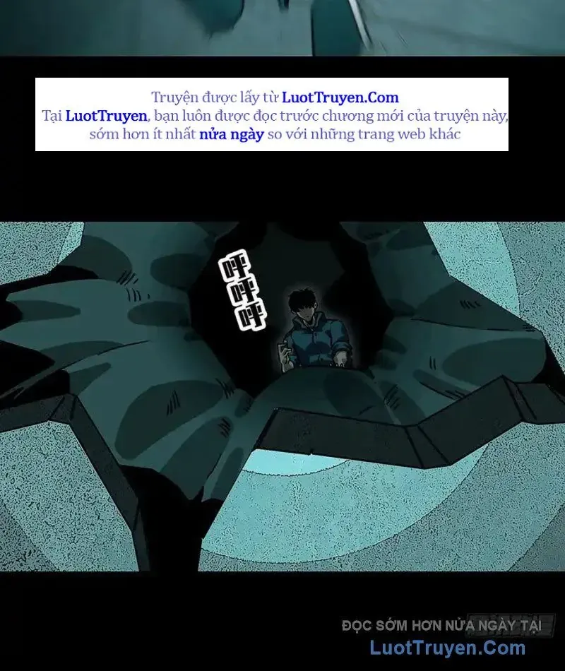 Vương Tạc Chap 27 - Next Chap 28