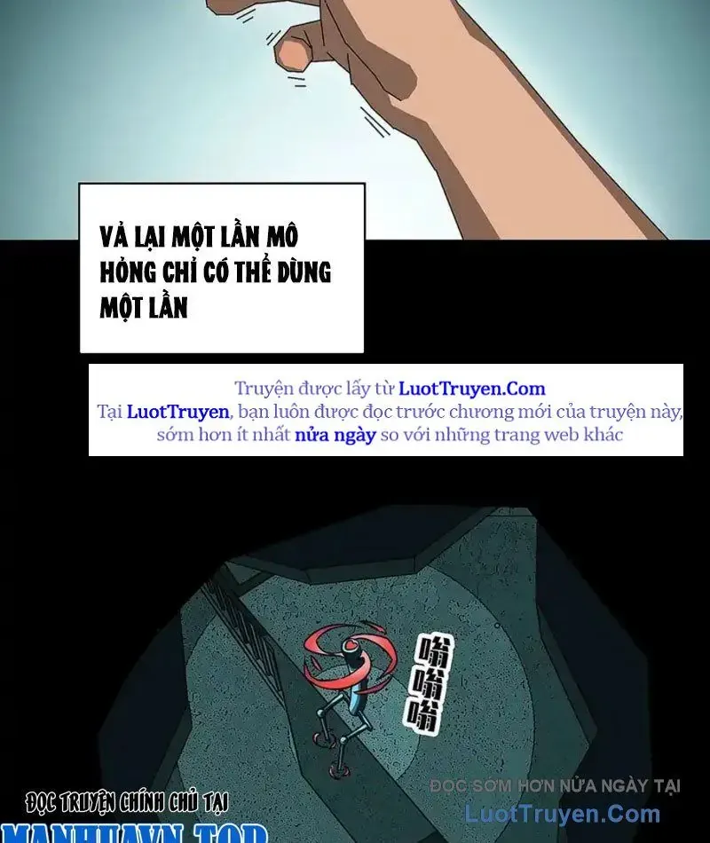 Vương Tạc Chap 27 - Next Chap 28