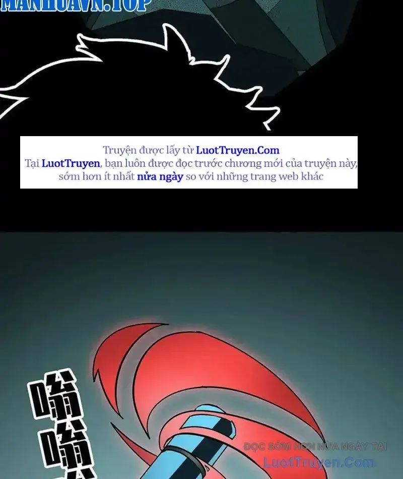 Vương Tạc Chap 27 - Next Chap 28