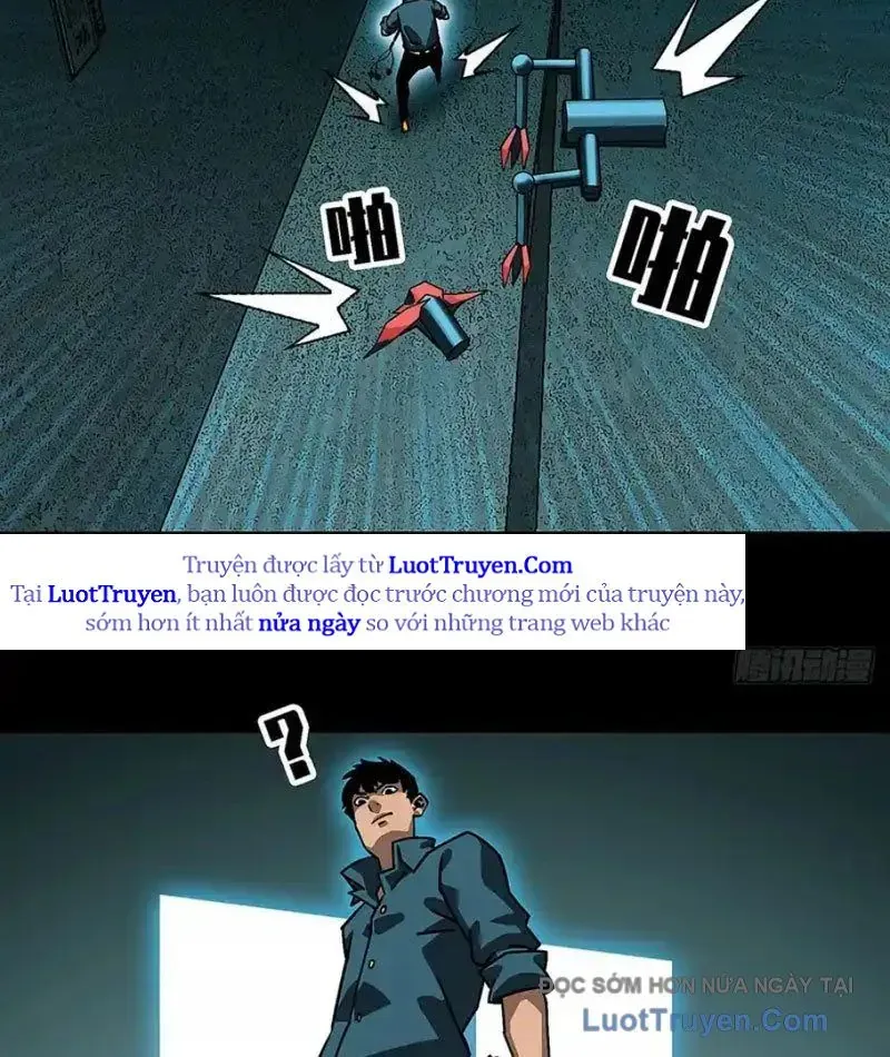 Vương Tạc Chap 27 - Next Chap 28