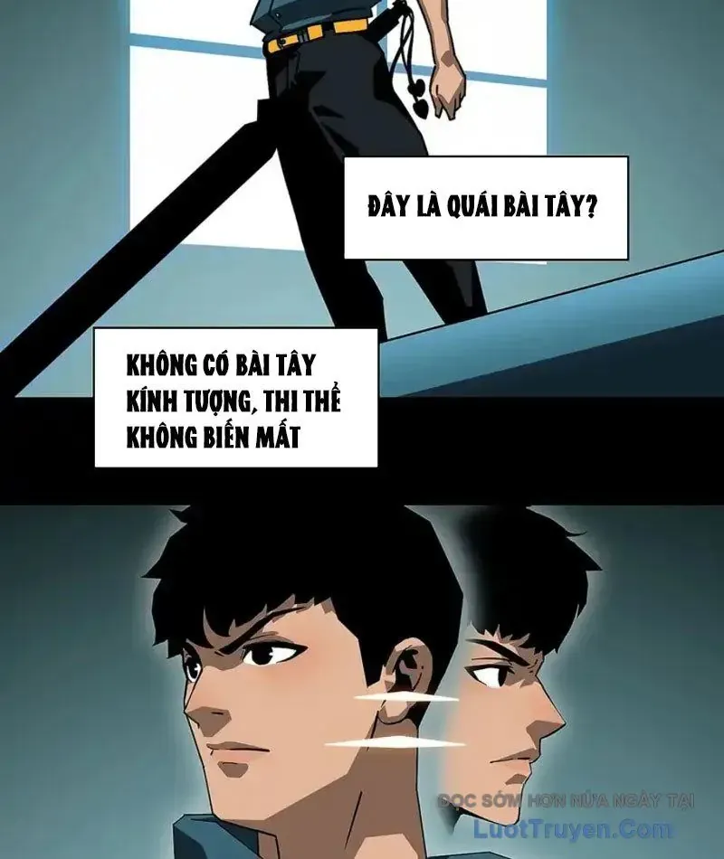 Vương Tạc Chap 27 - Next Chap 28