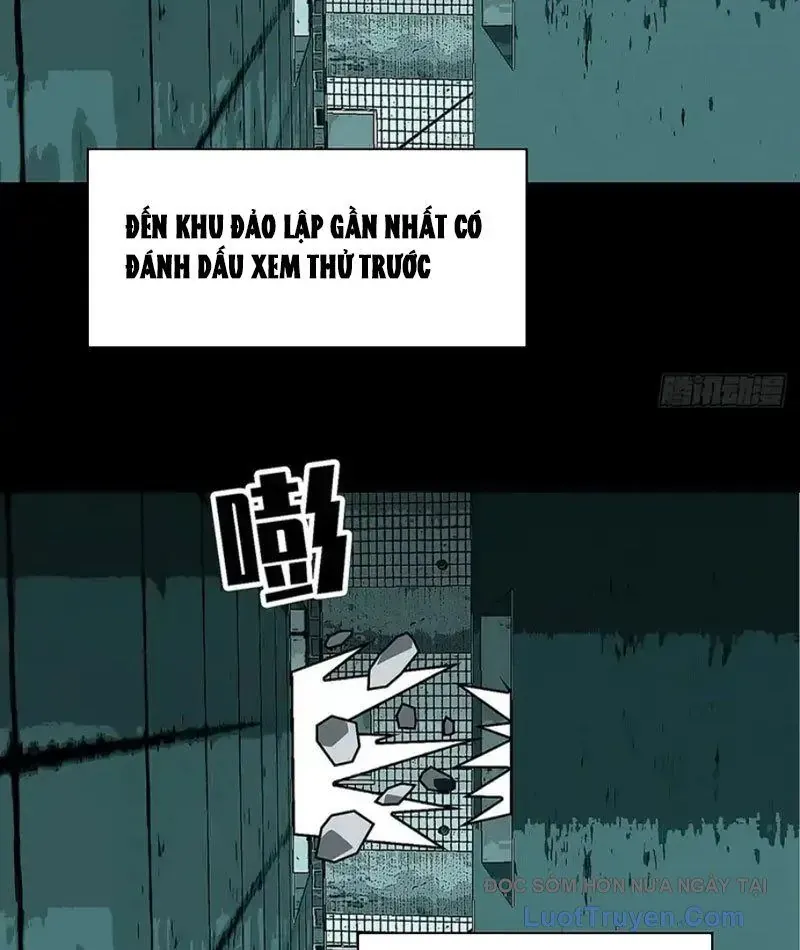 Vương Tạc Chap 27 - Next Chap 28