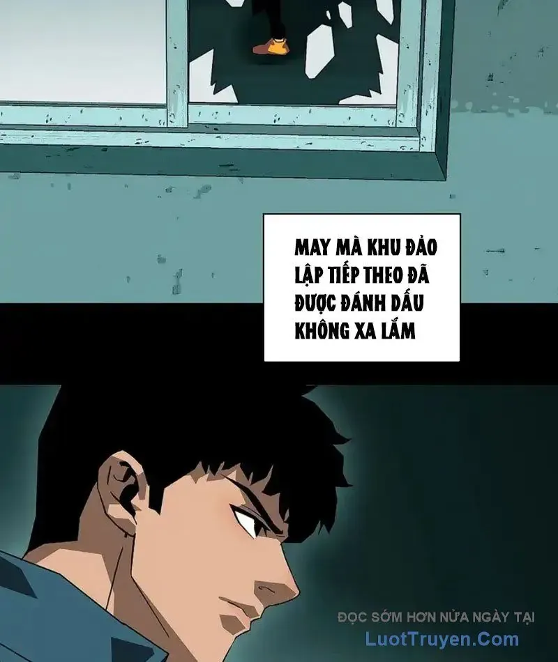 Vương Tạc Chap 27 - Next Chap 28