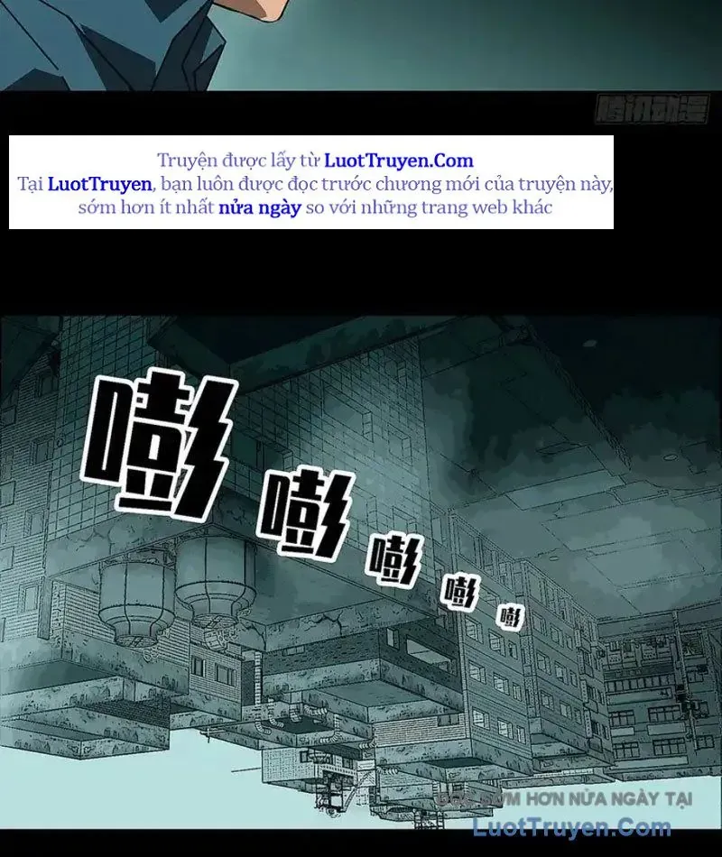 Vương Tạc Chap 27 - Next Chap 28