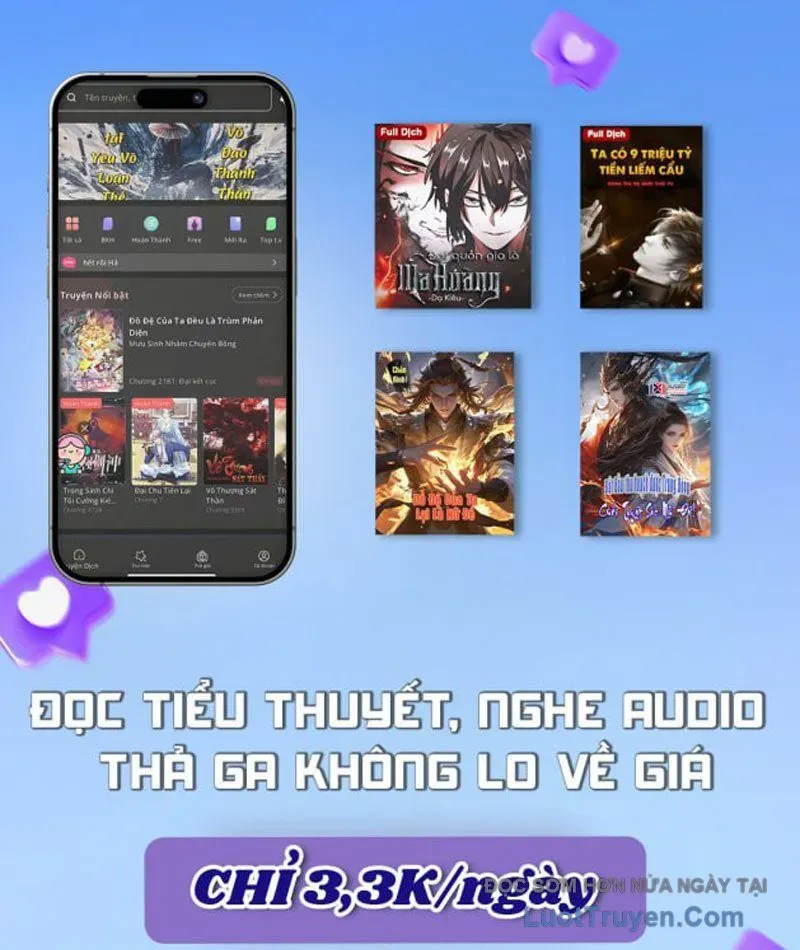 Vương Tạc Chap 27 - Next Chap 28