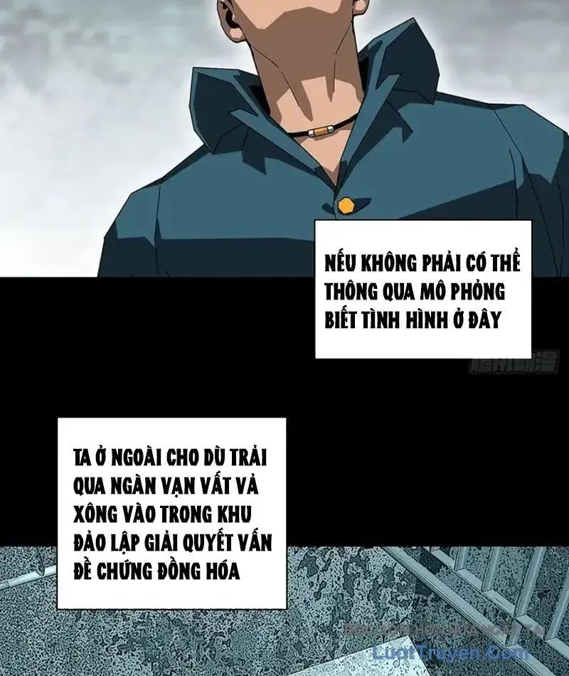 Vương Tạc Chap 27 - Next Chap 28