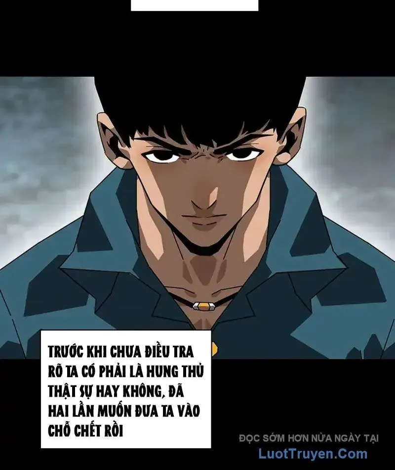 Vương Tạc Chap 27 - Next Chap 28