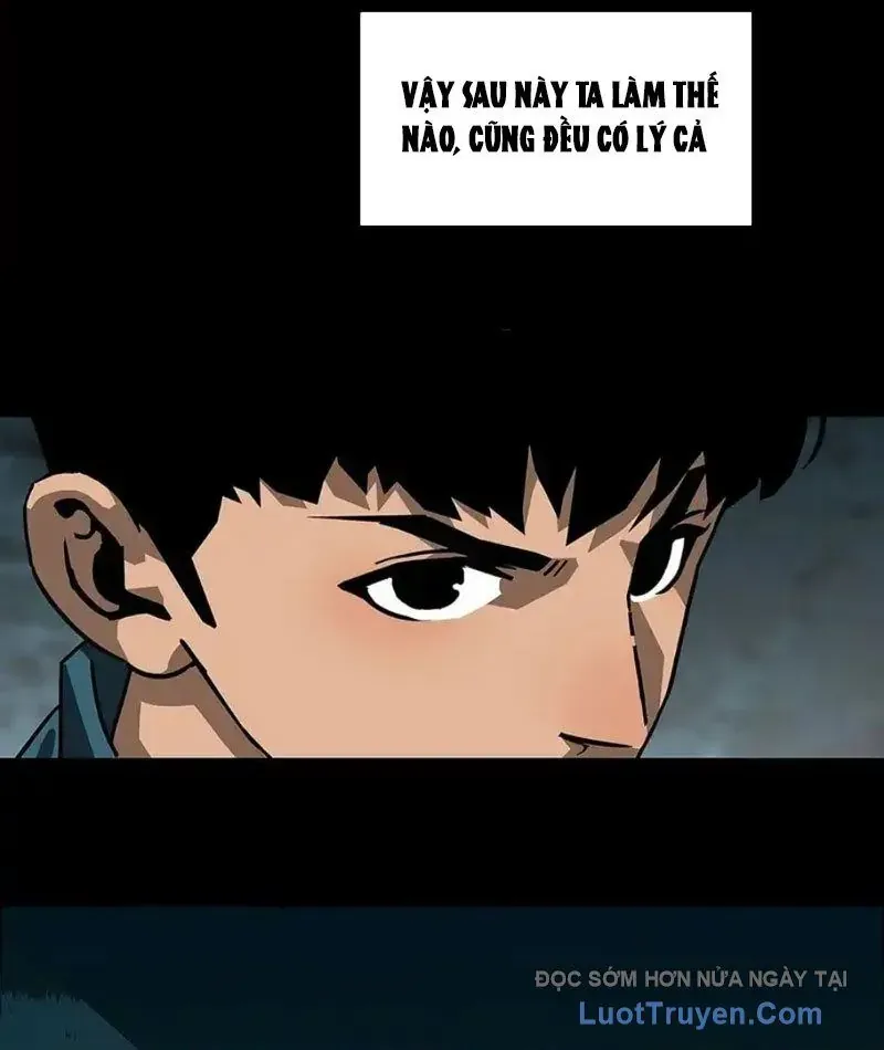 Vương Tạc Chap 27 - Next Chap 28