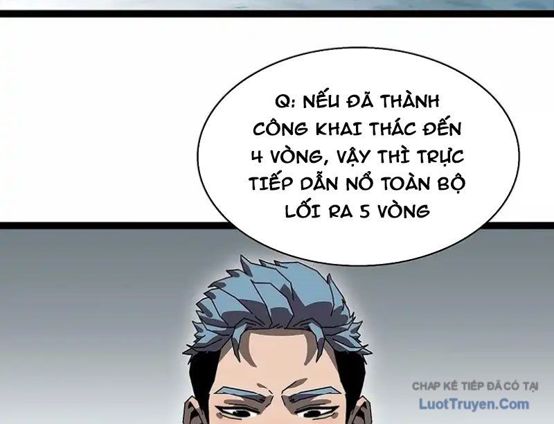 Vương Tạc Chap 28 - Next Chap 29