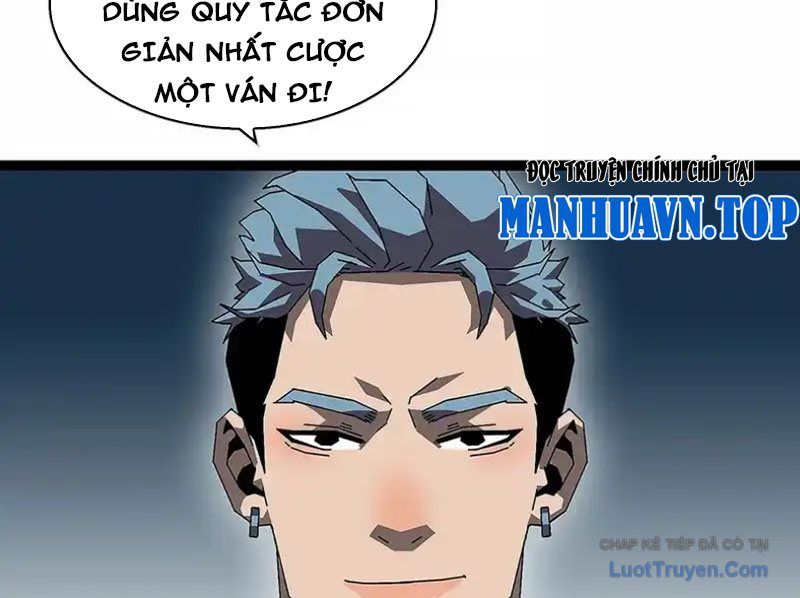 Vương Tạc Chap 28 - Next Chap 29