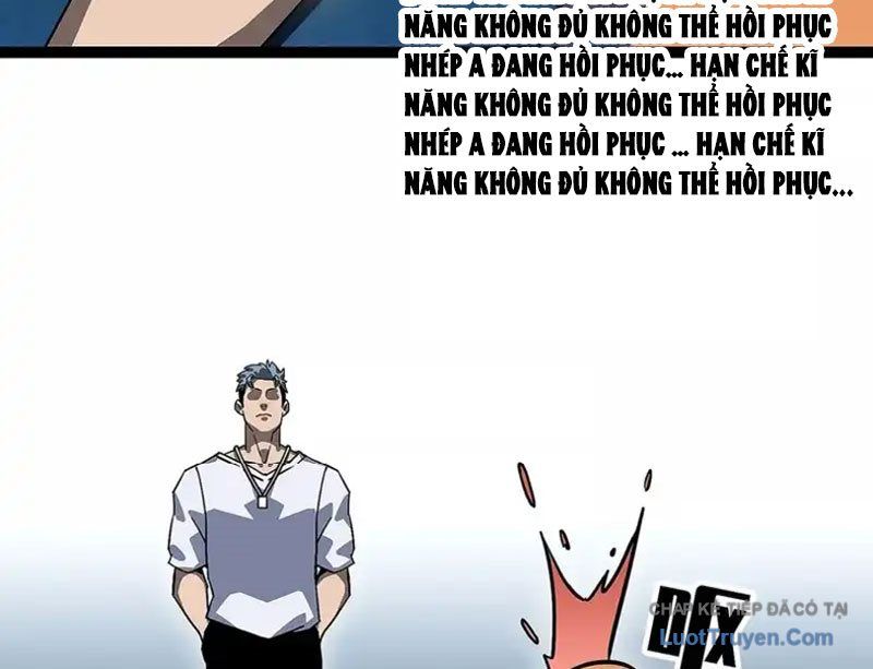 Vương Tạc Chap 29 - Next Chap 30