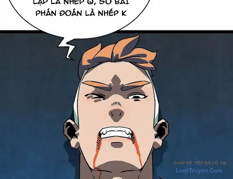 Vương Tạc Chap 29 - Next Chap 30