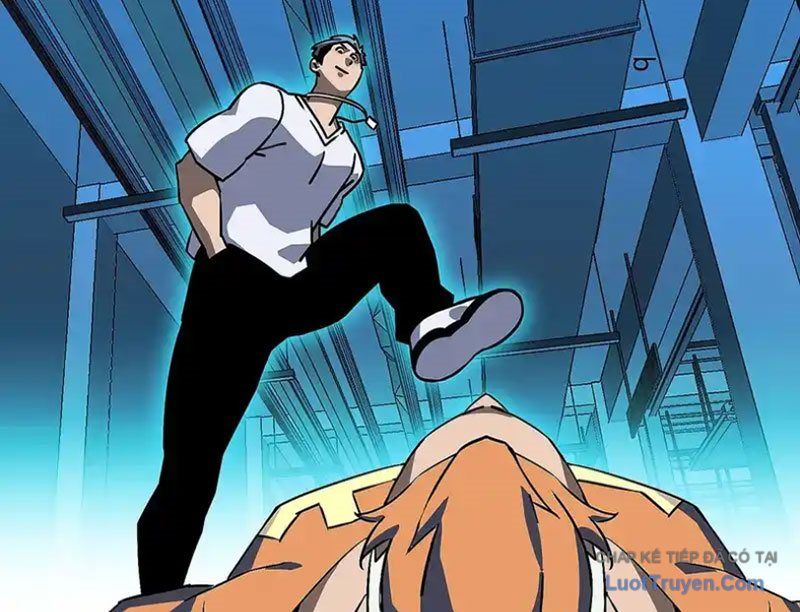 Vương Tạc Chap 29 - Next Chap 30