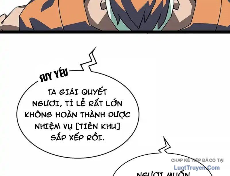 Vương Tạc Chap 29 - Next Chap 30