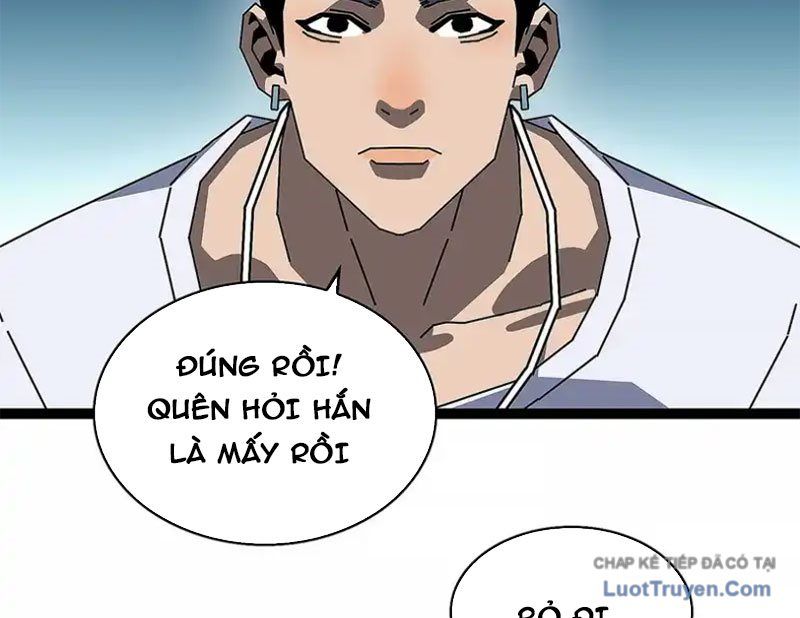 Vương Tạc Chap 29 - Next Chap 30