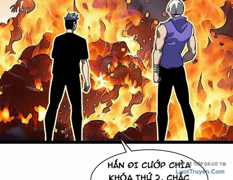 Vương Tạc Chap 29 - Next Chap 30