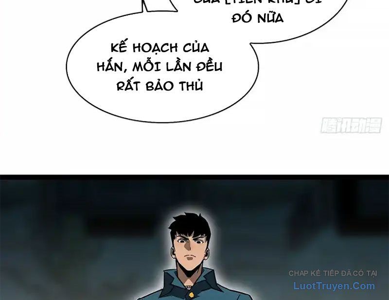 Vương Tạc Chap 29 - Next Chap 30