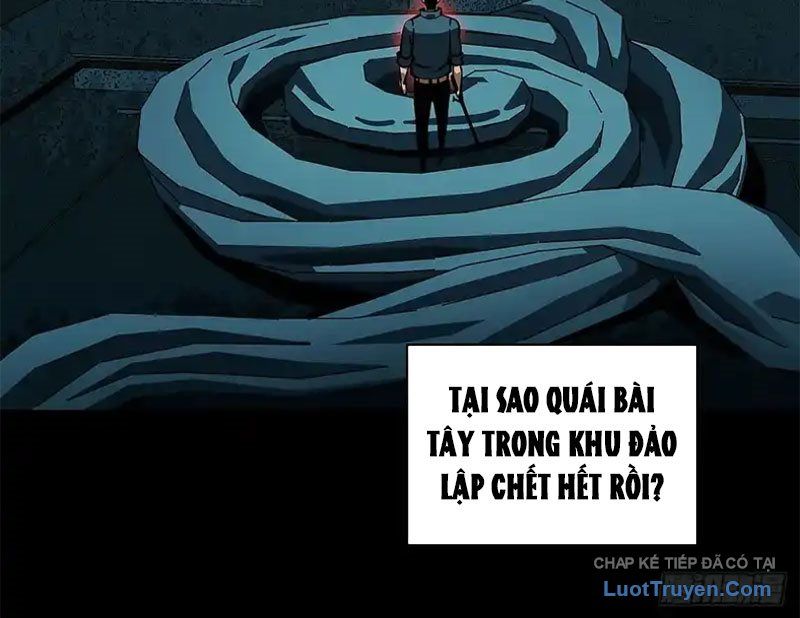 Vương Tạc Chap 29 - Next Chap 30