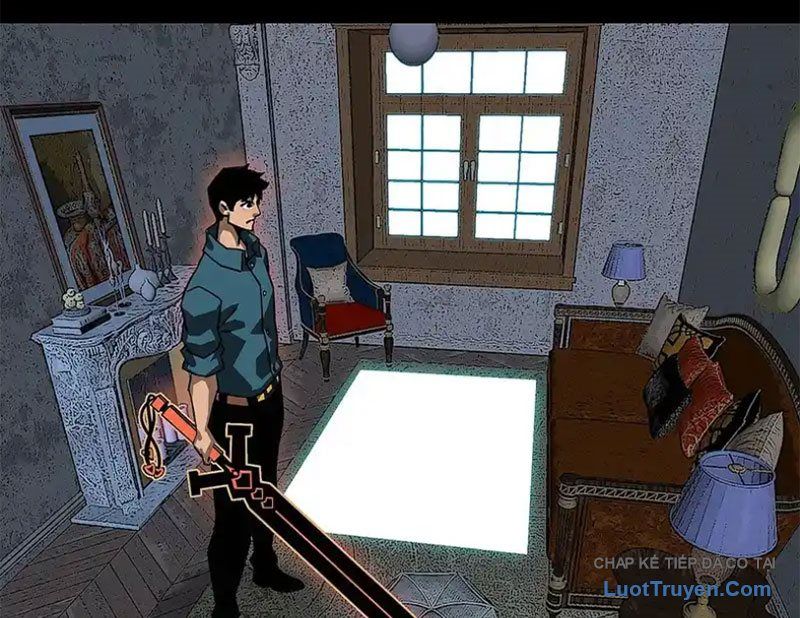 Vương Tạc Chap 29 - Next Chap 30