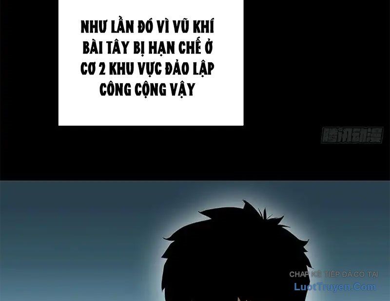 Vương Tạc Chap 29 - Next Chap 30