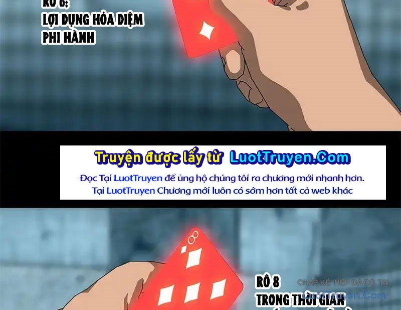 Vương Tạc Chap 29 - Next Chap 30